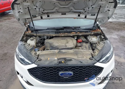 2020 Ford Edge St z USA, uszkodzony, nr VIN 2FMPK4AP0LBA32344